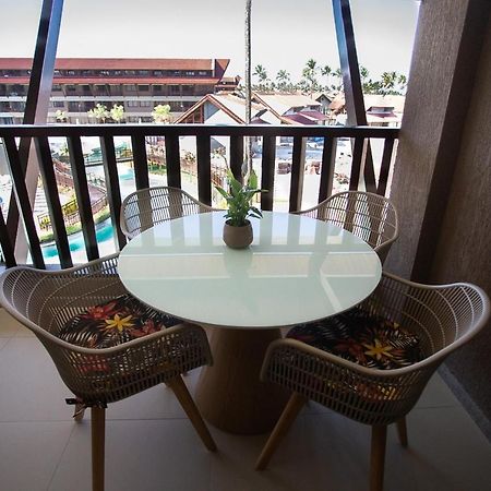 Oka Beach Flat Aconchegante Em Порту-де-Галиньяш Экстерьер фото