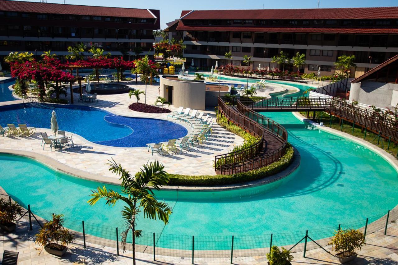 Oka Beach Flat Aconchegante Em Порту-де-Галиньяш Экстерьер фото
