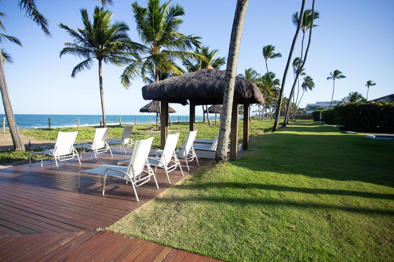 Oka Beach Flat Aconchegante Em Порту-де-Галиньяш Экстерьер фото